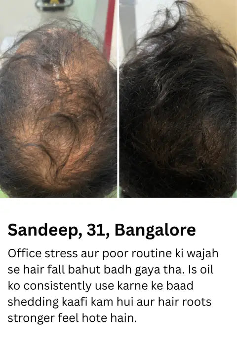 Customer testimonial