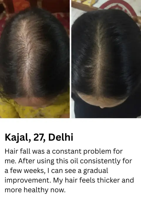 Customer testimonial