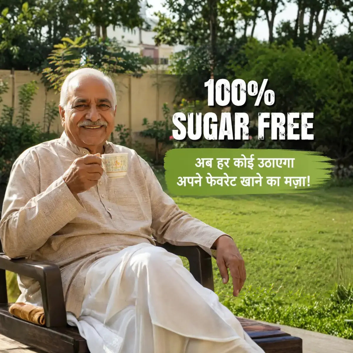 Stevia Dry Leaves | Natural Sugar Substitute | Zero Calorie Sweetener | Premium Dried Stevia Leaves