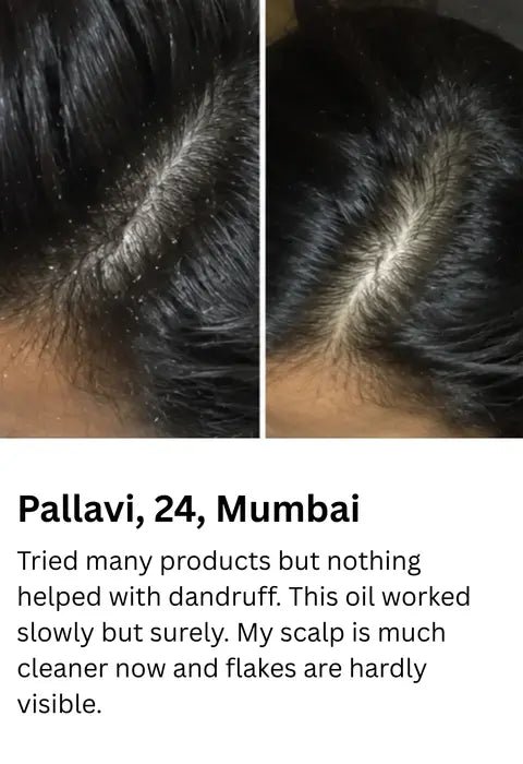 Customer testimonial