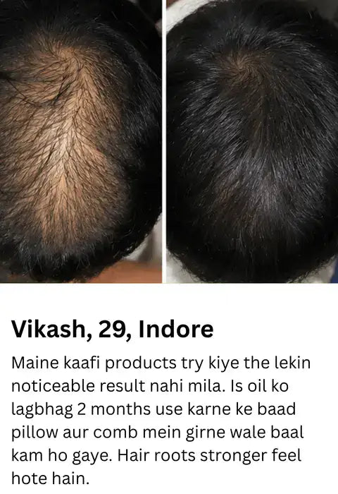 Customer testimonial