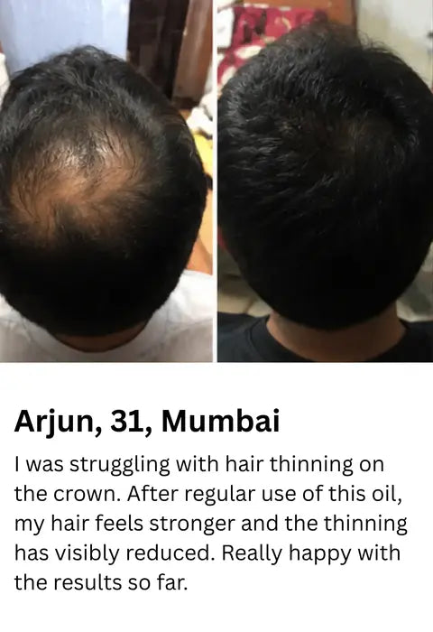 Customer testimonial